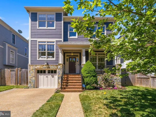 512 N Monroe St, Arlington, VA 22201