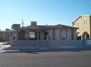 2423 Crawford St, North Las Vegas, NV 89030