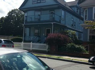 20 Aspinwall Rd, Dorchester, MA 02124