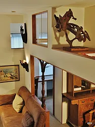 Rented by Susan Finkel, LREB