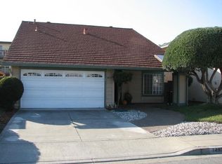 14933 Peninsula St, San Leandro, CA 94578