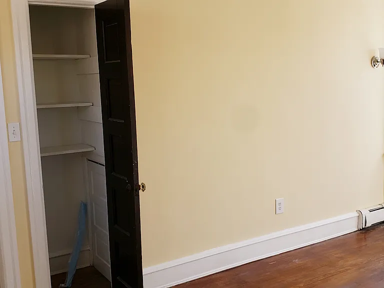 Dining Room and Closet #3