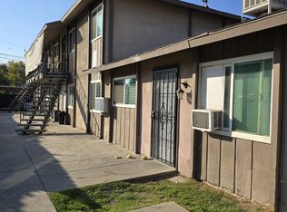 385 N Calaveras St #203, Fresno, CA 93701