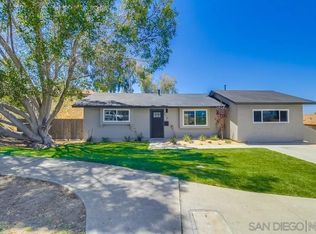 216 Lausanne Dr, San Diego, CA 92114