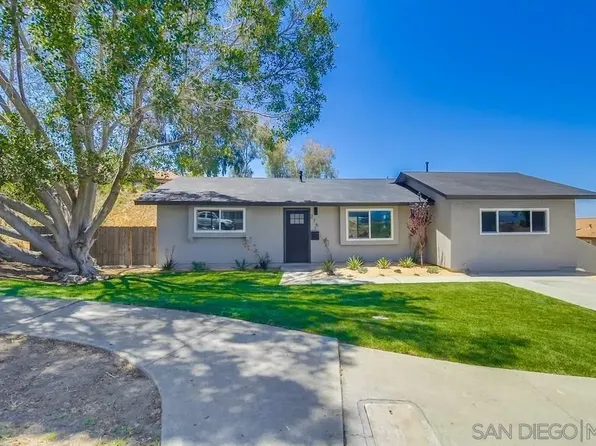 216 Lausanne Dr, San Diego, CA 92114