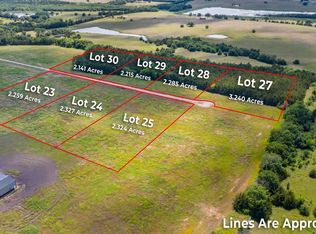 18 County Road 137, Paris, TX 75460