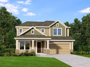 575 Park Lake Dr, Ponte Vedra, FL 32081