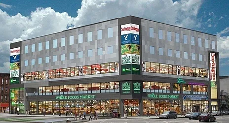 Rented by Bold New York