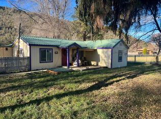 2236 SE Paulina Hwy, Prineville, OR 97754