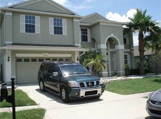 9913 Osprey Landing Dr, Orlando, FL 32832