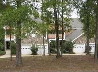 288 Fireside Dr, Wedowee, AL 36278
