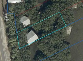 SW State Road 24, Cedar Key, FL 32625