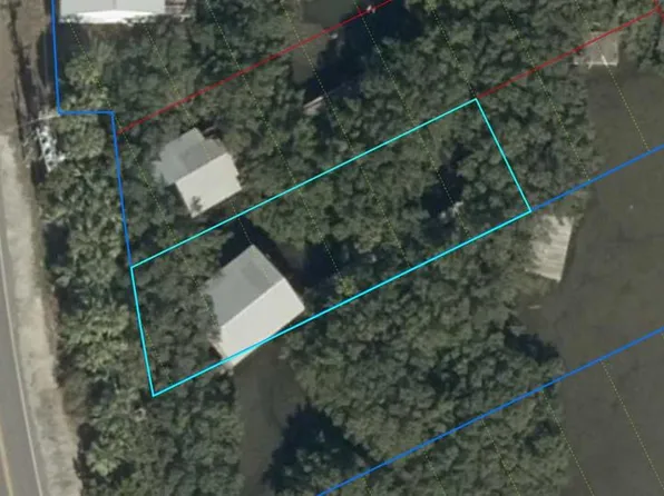 SW State Rd 24, Cedar Key, FL 32625