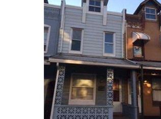 640 Gordon St, Reading, PA 19601