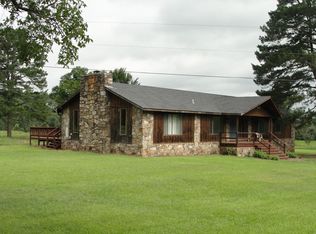 428 County Road 3731, Lamar, AR 72846