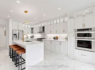 87 Serene Way, Vaughan, ON L4J9A2