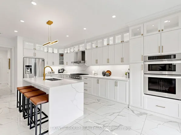 87 Serene Way, Vaughan, ON L4J 9A2