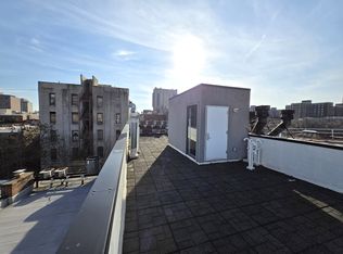 140 W 130th St, New York, NY 10027