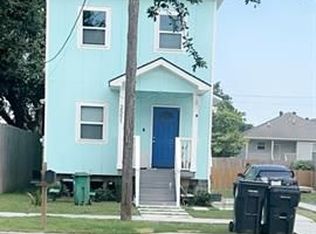 2553 Allen Toussaint Blvd, New Orleans, LA 70122