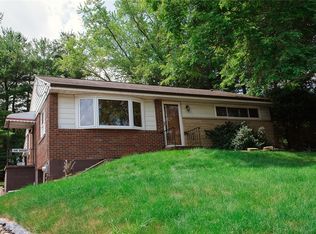 180 Crowe Ave, Mars, PA 16046