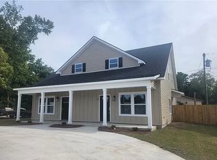 33 Travis St, Savannah, GA 31406