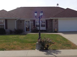 13745 Pierce Ln, Neosho, MO 64850