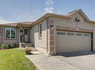 4 Ambler Bay, Barrie, ON L4M7A4
