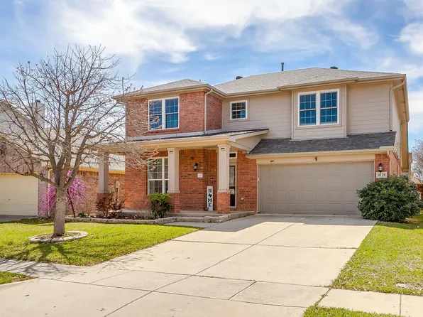 4220 Highgate Rd, Fort Worth, TX 76244