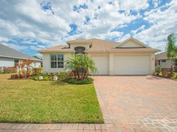 8330 Summer Lake Drive, Vero Beach, FL 32967