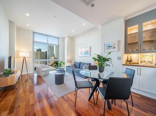 201 Luis M Marin Blvd #PENTHOUSE 3, Jersey City, NJ 07302