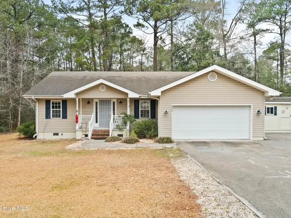 510 Fawnbrook Lane SW, Supply, NC 28462