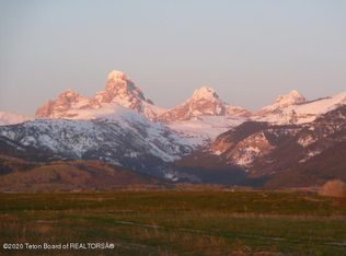 202 Butler Ln, Driggs, ID 83422