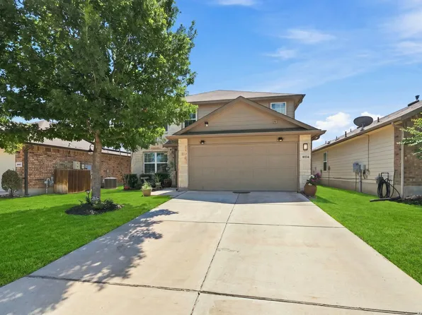 8934 IRONWOOD HL, San Antonio, TX 78254