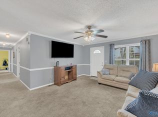 28615 Old Scrouge Rd, Elkmont, AL 35620