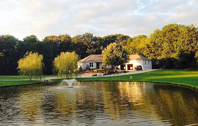 The Shire - Sunbury, OH