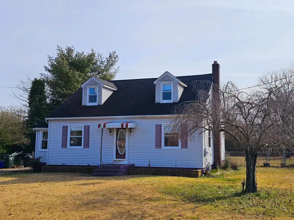 353 Wheat Rd, Vineland, NJ 08360