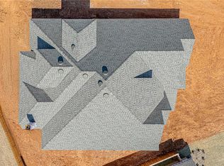 8717 Ryker Rd, Yukon, OK 73099