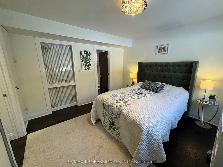 11 Grasspoint Cres #GROUND — Photo 6