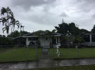 7025 SW 15th St, Miami, FL 33144