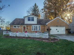 276 University St, Berea, OH 44017