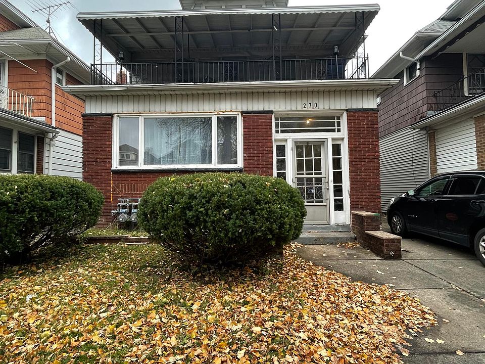270 Lisbon Ave FLOOR 1, Buffalo, NY 14215 Zillow