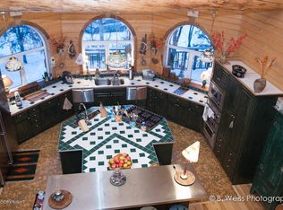 12370 S Lewis Loop, Wasilla, AK 99623