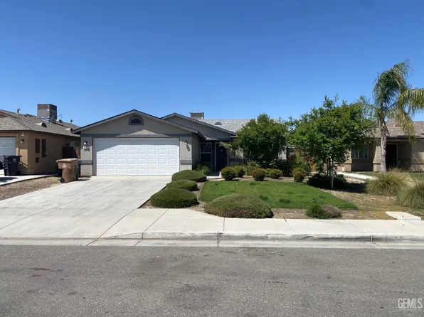 412 Corregidora Ave, Bakersfield, CA 93307