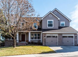 10330 Mica Way, Parker, CO 80134