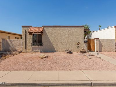 402 W Manhatton Dr, Tempe, AZ, 85282
