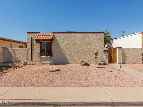 402 W MANHATTON Drive, Tempe, AZ 85282