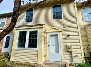 1303 Stockett Sq, Belcamp, MD 21017