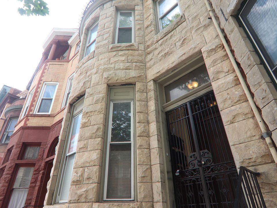 1st image of 1708 Saint Paul St #B