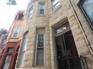 1708 Saint Paul St #B, Baltimore, MD 21202