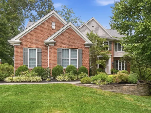 173 Tall Timber Dr, Loveland, OH 45140